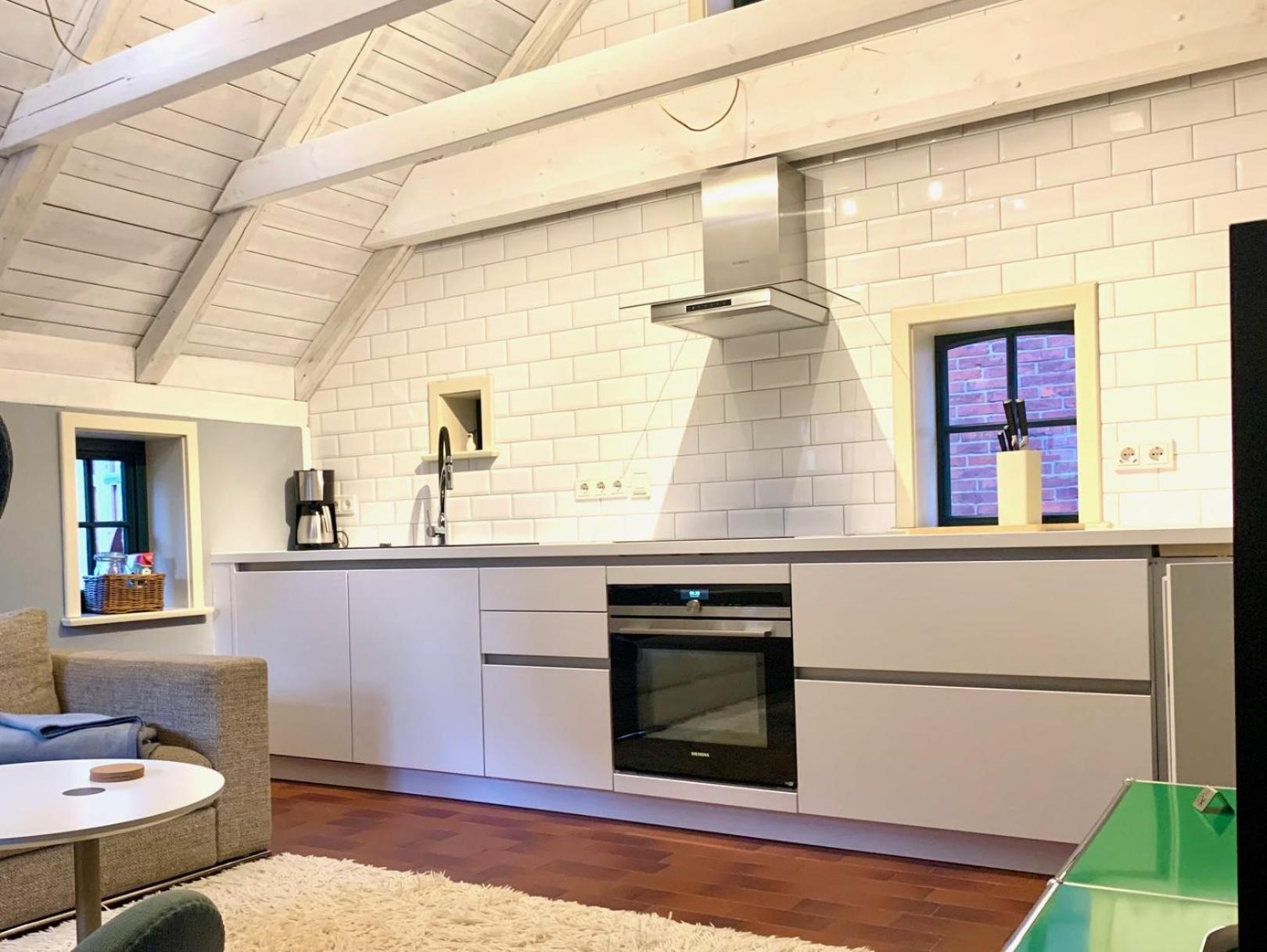 Villa Kapitaenshaus Kate60 à Borkum Extérieur photo