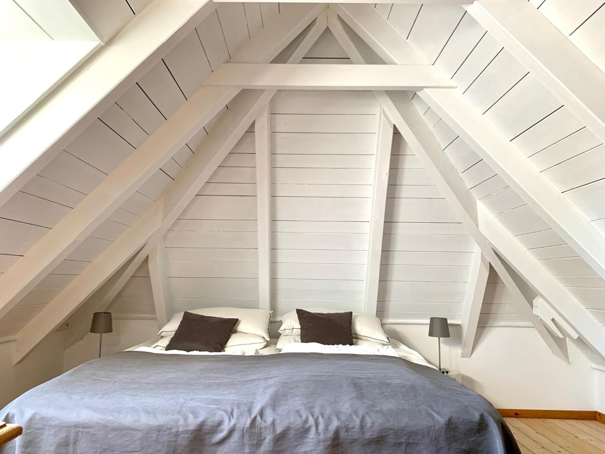 Villa Kapitaenshaus Kate60 à Borkum Extérieur photo